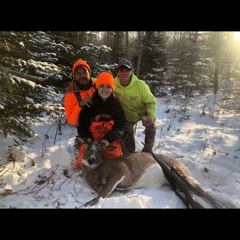 Meet your Posher, Jenna